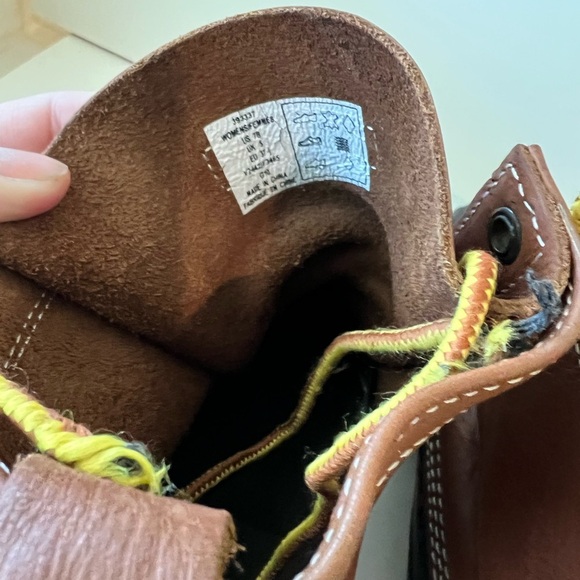 Lands' End Women's Insulated Duck Boots - Picture 2 of 7